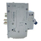 ABB Leitungsschutzschalter S401 M B10 NP 1-polig + N 230V 10A SMISSLINE