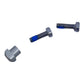 Balluff BAM00LN BMF305-HW-23 Haltewinkel für magnetische Sensoren VE:20stk