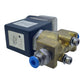 Magnetventil 315201 NF 8-B D-C FKM 115V 60Hz Messing Pneumatikventil