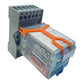 Releco Universalrelais 24V C3-A30DX/24V Universalrelais von Releco für Industrie
