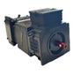 Sicmemotori Gleichstrommotor NP90 NS2 PVA/B3 9,4kW 440V 3419min⁻¹ Indsutrie