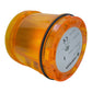 WERMA Blitzlichtelement Orange 64331055 24VDC Blitzlichtelement