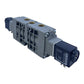 Bosch Magnetventil Wegeventil 0820023502 Magnetventil von Bosch Industrie