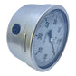 Tecsis Manometer 0-60bar P2325B080001 Manometer Geeignet für die Industrie