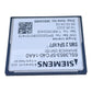 Siemens 6SL3853-5FC40-1AA0 SINAMICS GM150 software for industrial use 