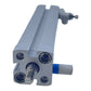 Festo ADN-16-100-APA compact cylinder 536218 for industrial use