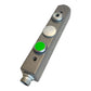 Fortress Interlocks THCABSNSSLYLBQ7 safety switch industrial use 