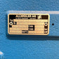 Allweiler AFT-T40R38G19US-W199 Pumpe Förderpumpe für industriellen Einsatz