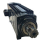 Perske KRS35.5-2D spindle motor 1.7kW Ø25mm motor for industrial use