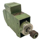 Perske VS31.09/2 Spindelmotor 1kW ca. Ø20mm Motor für industriellen Einsatz