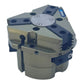 Schunk PZN+64-1AS Universalgreifer 303510 Industrie Einsatz Universalgreifer