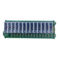 E-T-A SVS1-16-L4-S1-E0-C1 Stromverteiler mit 13x ESS1-003-DC24V-3A Schutzschalte
