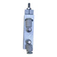 Festo Kompaktzylinder doppeltwirkend Pneumatikzylinder DMML-10-5-P-A 158557