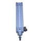 Festo Pneumatikzylinder Normzylinder DNC-32-100-PPV-A 163309