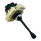 Joystick-Schalter XC1-ZA2 + N0752 Steuerhebel Positionsschalter