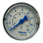 Festo Manometer MA-50-10-1/4 359873 V8 Druckmesser 0–16 bar