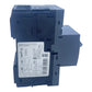 Siemens Motorschutzschalter SIRIUS 0,11–0,16 A 3RV2011-0AA20 3-polig