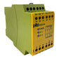Pilz PNOZ X3 Sicherheitsrelais 774310 24VAC/DC 3n/o 1n/c 6A 240V