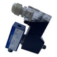 Festo Magnetventil MS6 24V 11W IP65 Festo MCH-3-1/8 Serie 0291 Murr 3129020