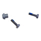 Balluff BAM00LN BMF305-HW-23 Haltewinkel für magnetische Sensoren VE:20stk