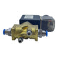 Magnetventil 315201 NF 8-B D-C FKM 115V 60Hz Messing Pneumatikventil