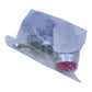 Nadelventil G3/4" Edelstahl 1.4571/PTFE V-NVG34 00079838 Industriearmatur