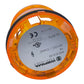 WERMA Blitzlichtelement Orange 64331055 24VDC Blitzlichtelement