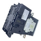 Siemens Schütz 220-240V 3RT1055-6AP36 Hilfsschalter 3RH1921-1DA11 Industrie