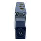 Bosch Magnetventil Wegeventil 0820023502 Magnetventil von Bosch Industrie