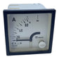 Celsa Ampermeter EQ48 Ampermeter von Celsa für den Industriellen Nutzen