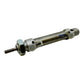 Festo DSN-20-50-PPV Normzylinder 8744 10 bar Festo DSN-20-50-PPV Normzylinder 87