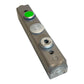 Fortress Interlocks THCABSNSSLYLBQ7 safety switch industrial use 