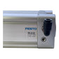 Festo DNC-50-120-PPV-R3-EX4 Normzylinder 163366 für den industriellen Einsatz