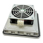Cosmotec GSV2000211-1Z Filterlüfter 92x92mm für den industriellen Einsatz Lüfter