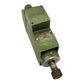 Perske VS31.09/2 Spindelmotor 1kW ca. Ø20mm Motor für industriellen Einsatz