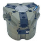 Schunk PZN+64-1AS Universalgreifer 303510 Industrie Einsatz Universalgreifer
