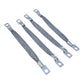 Bürklin 91F7007 Masseband Erdungsband VE:4stk - für industriellen Einsatz
