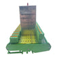 E-T-A SVS1-16-L4-S1-E0-C1 Stromverteiler mit 13x ESS1-003-DC24V-3A Schutzschalte