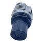 SMC Druckregler EAR11-F02 Pneumatik-Regler 0.05–0.85 MPa Industrie Einsatz