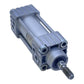 Bosch Pneumatikzylinder Doppeltwirkend 0822340001