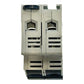 Italweber Sicherungshalter BCH2X38 10x38mm 32A 690V 2302038 2-polig Hutschiene