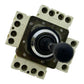 Joystick-Schalter XC1-ZA2 + N0752 Steuerhebel Positionsschalter