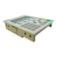 Siemens Operator Panel OP7-DP 6AV3607-1JC20-0AX1 HMI 24V Profibus RS232