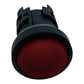 Siemens Leuchtdrucktaster rot 24V LED 1NO+1NC 3SB3247-0AA21