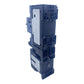 Siemens Motorstarter 3RA2110-1JE16-1BB4 13A 24V DC Sirius Kombination