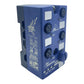 Bihl+Wiedemann AS-i 3.0 Digital I/O Modul BWU3141 2I/2O IP67