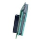 Mettler Toledo Display Kit 71209378 mit Dichtung GU128X64-800B Noritake