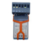 Releco Universalrelais 24V C3-A30DX/24V Universalrelais von Releco für Industrie