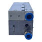 Festo Endplatte für Ventilinsel MPA1-FB-EPL-G 533370 CPX-EPL-EV 195716 Festo