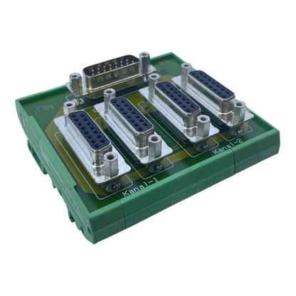 Phoenix Contact UMK-SE11,25-1 Schnittstelle | Schnittstelle von Phoenix Contact